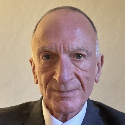 Brigadier (Ret.) Neil Couch