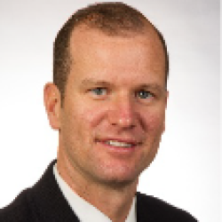 Commander Jens Parnow