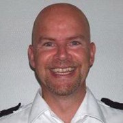 Commander Rutger van der Werff