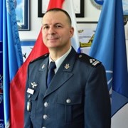Colonel Krešimir Ražov