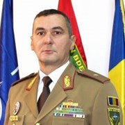 Brigadier General Nicolaescu Constantin