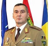 Brigadier General Nicolaescu Constantin