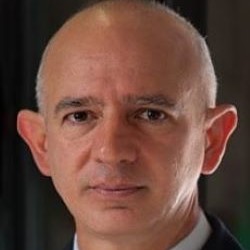 Colonel Dario Tarantino