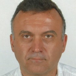 Lieutenant Colonel Christophe Sarrou