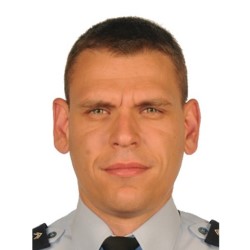 Major Arnaud Gerard