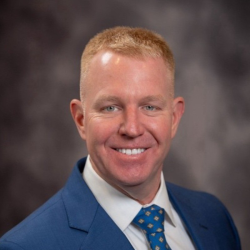 Captain (Ret.) Jason Weed