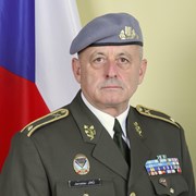 Brigadier General Jaroslav Jiru
