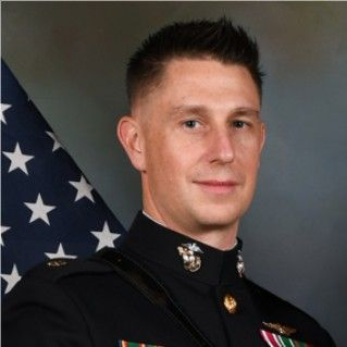 Major Steven Atkinson