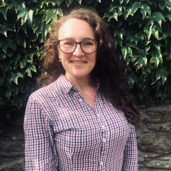 Ms Susie Bloodworth-Race