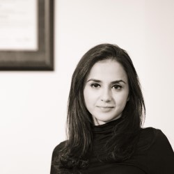 Dr Rabia Khan