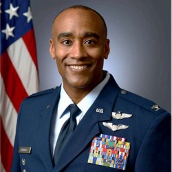 Colonel Bishane Whitmore
