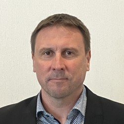 Colonel Miroslav Šajban