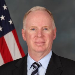 Dr Lawrence Robertson