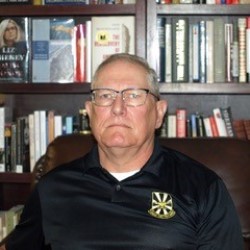 Colonel (ret'd) Mike Smith