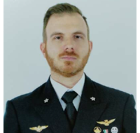 Commander Mauro Ghezzi