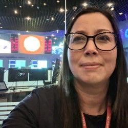 Dr Leah-Nani Alconcel