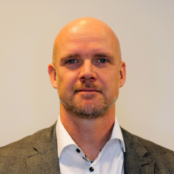 Lieutenant Colonel Markus Loennig