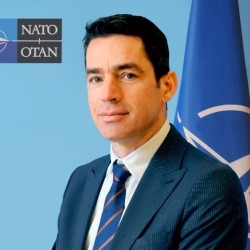 Dr Stergios Isaakidis