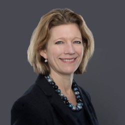 Dr Joanna Hart