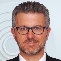 Colonel Nicolas Mueller