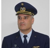 Colonel Jorge Inacio