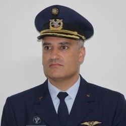 Colonel Jorge Inacio