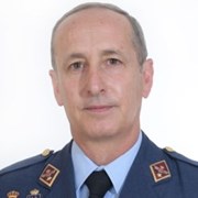 Colonel Enrique Fernandez Ambel