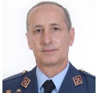 Colonel Enrique Fernandez Ambel