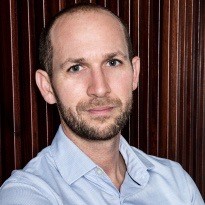 Mr Jonathan Horowitz