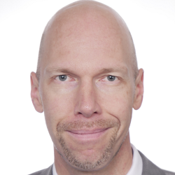 Lieutenant Colonel (Ret.) Gerd Schwiedessen