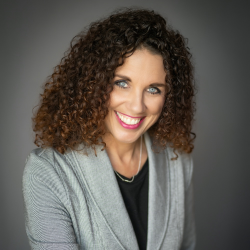 Colonel (Ret.) Dawn Zoldi