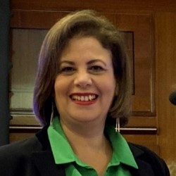 Fatima Bennai-Sanfourche