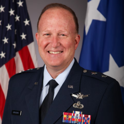 Major General Anthony Genatempo
