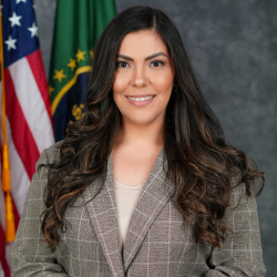 Sara Tijerina Quezada