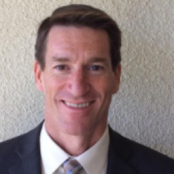 CAPT USN (Ret.) Jeffery Hoyle