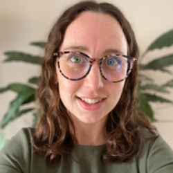 Hannah Bruce Macdonald