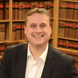 Dr Christopher Newman