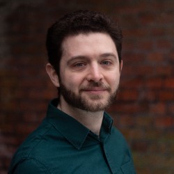 Alexander Agathanggelou