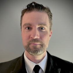 Lieutenant Commander Phillip Durand