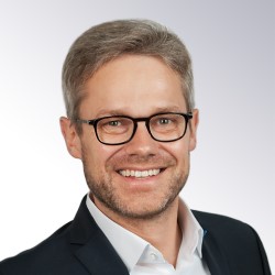 Mr Daniel Schepelmann