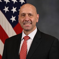 Robert “Bob” Hribar