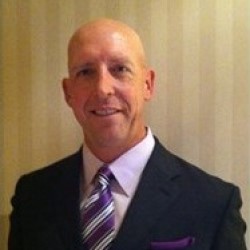 Christopher Woodburn