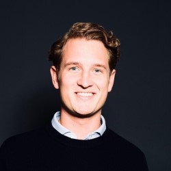 Benedict Von Spankeren