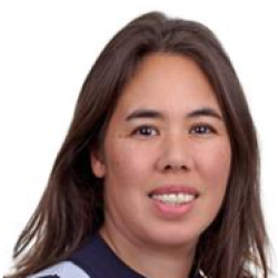 Ms Lotje Van Der Made