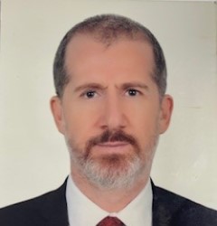 Mr Fatih Mehmet Bayar