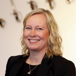 Gunn Margit Strand-Utne