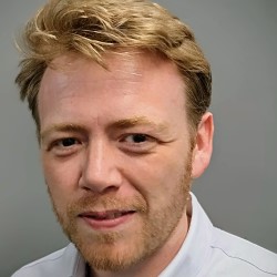 Dr Alexander Hamilton