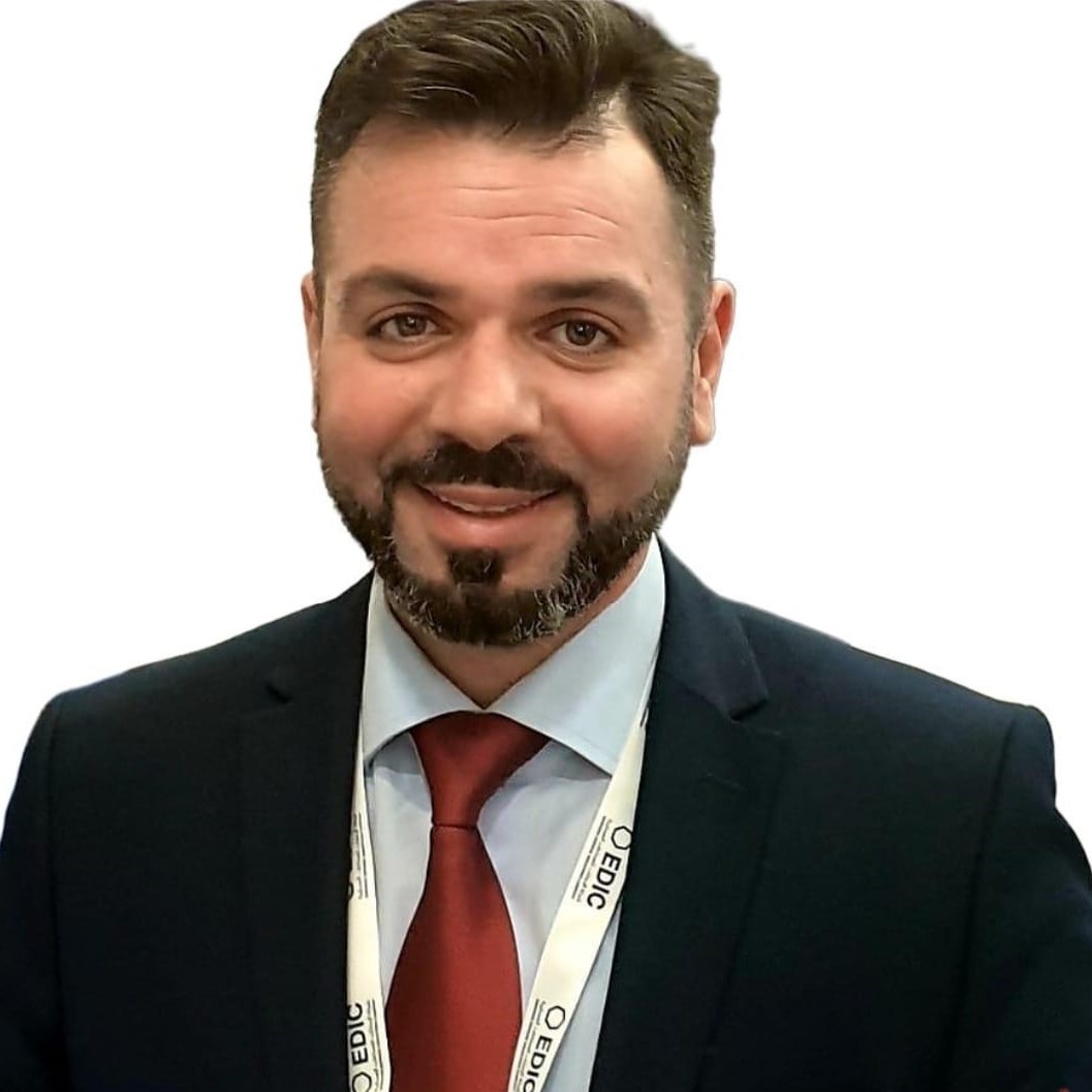 Eng. Rateb Abu Al-Ragheb