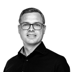 Sune Græsbøll Ottesen