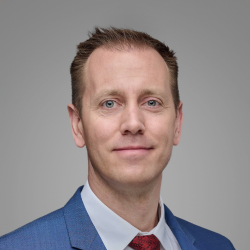 Lieutenant Colonel Timothy Otten